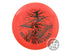 DGA Limited Edition 2023 Tour Series Noah Meintsma Swirl Tour Series Quake Midrange Golf Disc (Individually Listed)