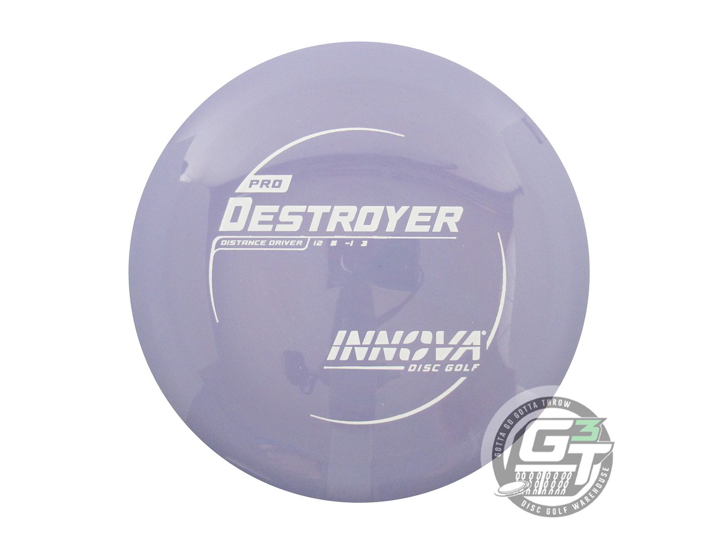 Innova Pro Destroyer Distance Driver Golf Disc (Individually Listed)