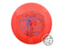 Kastaplast Limited Edition 2024 Preserve Championship K1 Vass Distance Driver Golf Disc (Individually Listed)