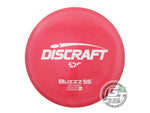 Discraft ESP Buzzz SS Midrange Golf Disc (Individually Listed)