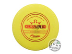 Dynamic Discs Classic Soft Guard Putter Golf Disc (Individually Listed)