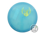 Discraft Limited Edition 2024 Elite Team Brodie Smith Darkhorse Elite Z Buzzz Midrange Golf Disc (Individually Listed)