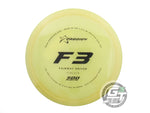 Prodigy 500 Series F3 Fairway Driver Golf Disc (Individually Listed)