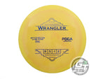 Lone Star Alpha Wrangler Fairway Driver Golf Disc (Individually Listed)