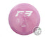 Prodigy Limited Edition 2021 Signature Series Isaac Robinson 500 Series F3 Fairway Driver Golf Disc (Individually Listed)