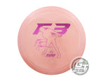 Prodigy Limited Edition 2021 Signature Series Isaac Robinson 500 Series F3 Fairway Driver Golf Disc (Individually Listed)