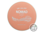 MVP Electron Soft Nomad [James Conrad 1X] Putter Golf Disc (Individually Listed)