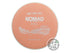 MVP Electron Soft Nomad [James Conrad 1X] Putter Golf Disc (Individually Listed)
