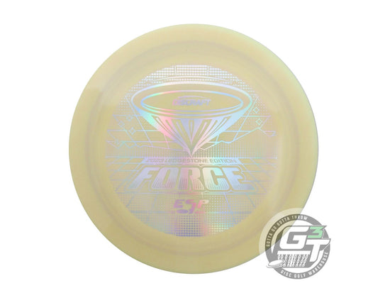 Discraft Limited Edition 2023 Ledgestone Open ESP Force Distance Driver Golf Disc (Individually Listed)