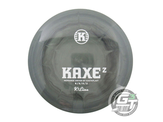 Kastaplast K1 Kaxe Z Midrange Golf Disc (Individually Listed)