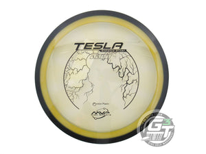 MVP Proton Tesla Distance Driver Golf Disc (Individually Listed)