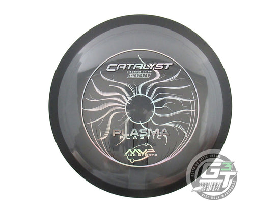 MVP Plasma Catalyst Distance Driver Golf Disc (Individually Listed)