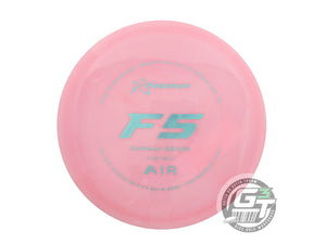 Prodigy AIR Series F5 Fairway Driver Golf Disc