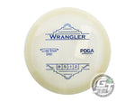 Lone Star Glow Alpha Wrangler Fairway Driver Golf Disc (Individually Listed)