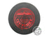 Lightning Limited Edition Last First Run Warbird Plastic #2 Upshot Putter Golf Disc (Individually Listed)