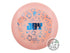 Discraft Limited Edition First Run Paige Pierce Signature ESP Joy Midrange Golf Disc (Individually Listed)