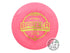 Discraft Limited Edition 2023 Signature Series Anthony Barela Swirl ESP Buzzz SS Midrange Golf Disc (Individually Listed)