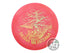 DGA Limited Edition 2023 Tour Series Noah Meintsma Swirl Tour Series Quake Midrange Golf Disc (Individually Listed)