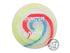 Innova I-Dye Champion Mamba Distance Driver Golf Disc (Individually Listed)