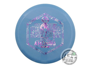 Infinite Discs S-Blend Khonsu Midrange Golf Disc (Individually Listed)