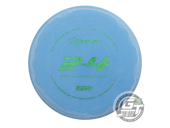 Prodigy 350G Series PA4 Putter Golf Disc (Individually Listed)