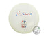Prodigy 400 Glow Series F7 Fairway Driver Golf Disc (Individually Listed)