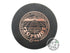 Lightning Limited Edition Last First Run Warbird Plastic #2 Upshot Putter Golf Disc (Individually Listed)