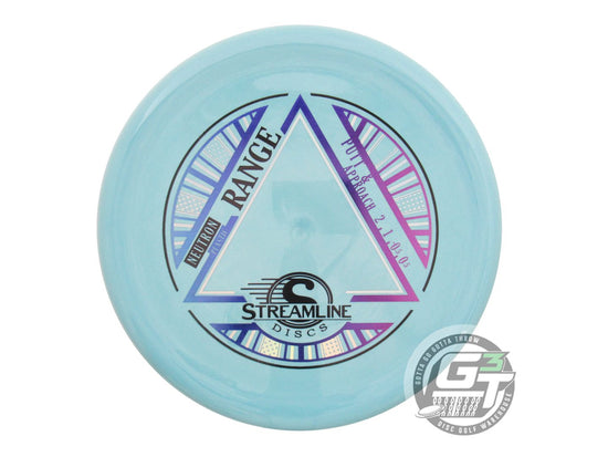 Streamline Neutron Range Putter Golf Disc (Individually Listed)
