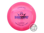 Dynamic Discs Lucid Heist Distance Driver Golf Disc (Individually Listed)
