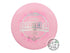 Discraft Limited Edition 2023 Signature Series Anthony Barela Swirl ESP Buzzz SS Midrange Golf Disc (Individually Listed)