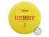 Clash Steady Berry Midrange Golf Disc (Individually Listed)