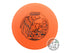 Innova DX Roc Midrange Golf Disc (Individually Listed)