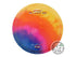 Discraft Fly Dye Elite Z Buzzz SS Midrange Golf Disc (Individually Listed)