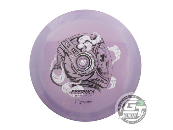 Prodigy Collab Series Kevin Jones 500 Series Feedback Fairway Driver Golf Disc (Individually Listed)