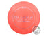 DGA ProLine Quake Midrange Golf Disc (Individually Listed)