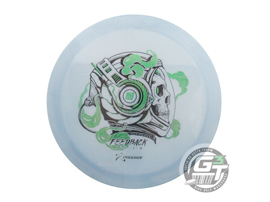 Prodigy Collab Series Kevin Jones 500 Series Feedback Fairway Driver Golf Disc (Individually Listed)