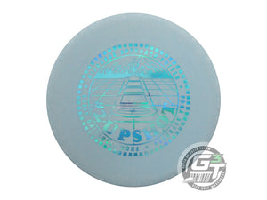 Lightning Standard #2 Upshot Putter Golf Disc (Individually Listed)