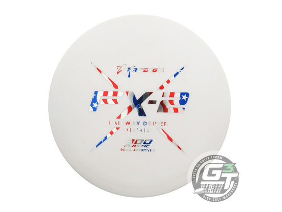 Prodigy 300 Series FX2 Fairway Driver Golf Disc (Individually Listed)