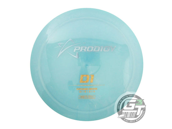 Prodigy 500 Series D1 Distance Driver Golf Disc (Individually Listed)