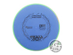 Axiom Electron Soft Envy [James Conrad 1X] Putter Golf Disc (Individually Listed)