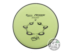 MVP Electron Soft Anode Putter Golf Disc (Individually Listed)
