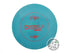 Prodigy Ace Line Base Grip D Model S Distance Driver Golf Disc (Individually Listed)