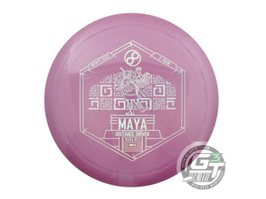 Infinite Discs G-Blend Maya Distance Driver Golf Disc (Individually Listed)