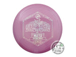 Infinite Discs G-Blend Maya Distance Driver Golf Disc (Individually Listed)