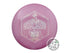 Infinite Discs G-Blend Maya Distance Driver Golf Disc (Individually Listed)