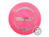 Discraft Elite Z Vulture Distance Driver Golf Disc (Individually Listed)