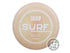 DGA Atmos Surf Putter Golf Disc (Individually Listed)