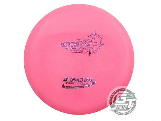Innova Star Wombat3 Midrange Golf Disc (Individually Listed)