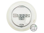 Discraft Elite Z Buzzz OS Midrange Golf Disc (Individually Listed)