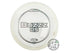 Discraft Elite Z Buzzz OS Midrange Golf Disc (Individually Listed)